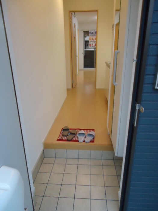 レジデンス門真南Ⅰの物件内観写真