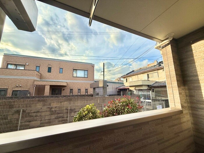 レジデンス門真南Ⅰの物件内観写真