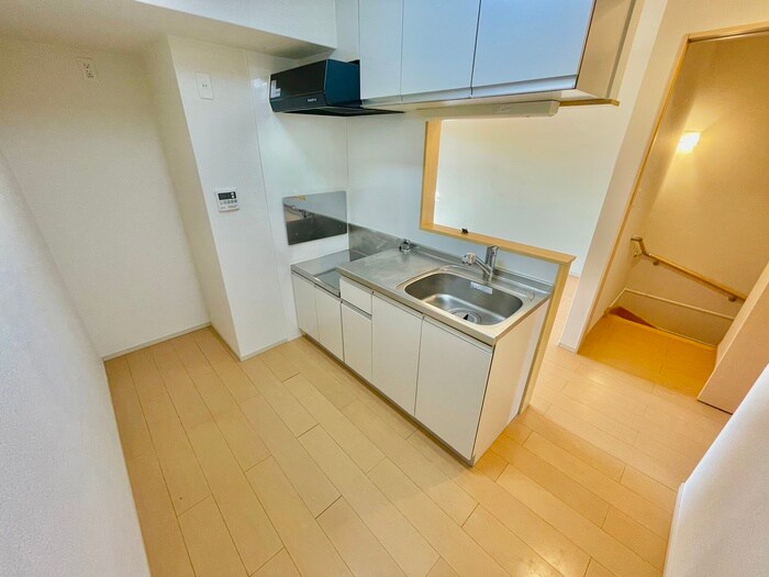 レジデンス門真南Ⅰの物件内観写真