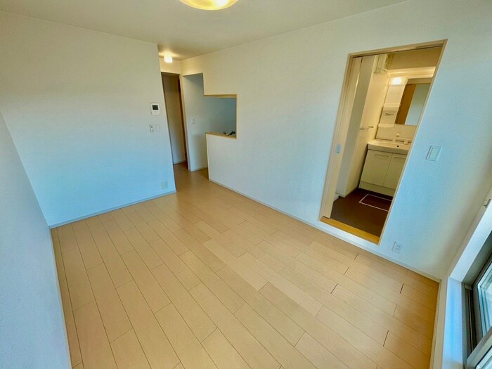 レジデンス門真南Ⅰの物件内観写真