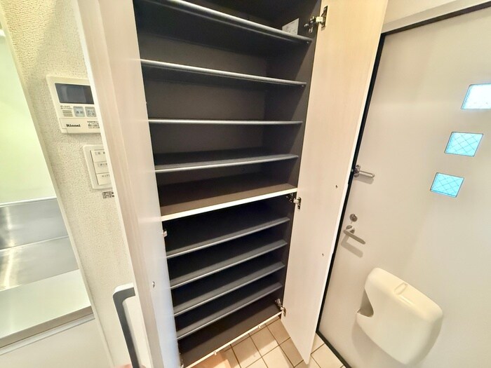 レジデンス門真南Ⅰの物件内観写真