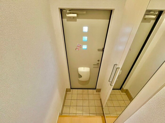 レジデンス門真南Ⅰの物件内観写真