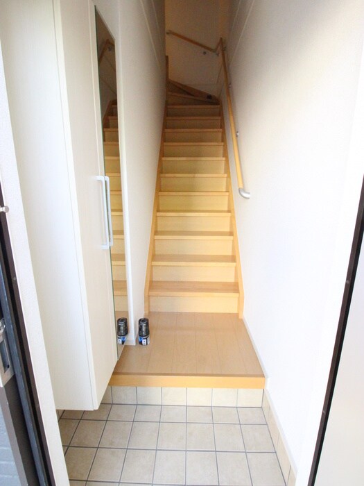 レジデンス門真南Ⅰの物件内観写真