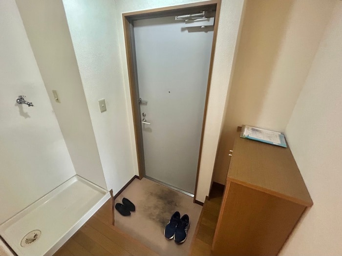 ウィング司の物件内観写真