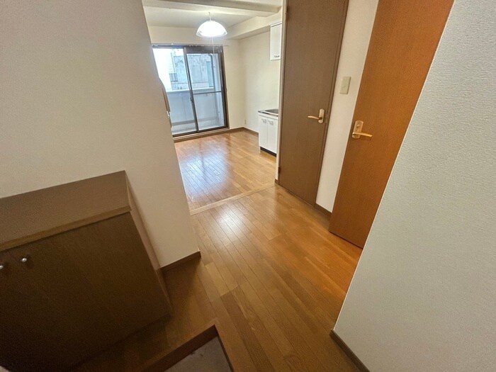 ウィング司の物件内観写真