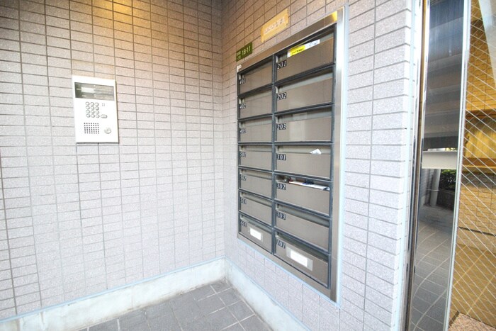 ウィング司の物件外観写真