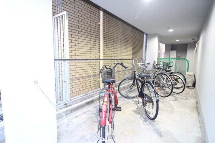 ウィング司の物件外観写真