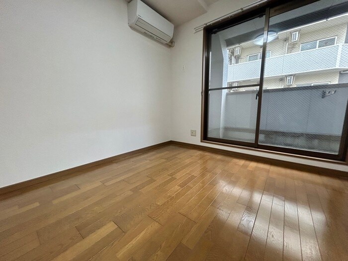 ウィング司の物件内観写真