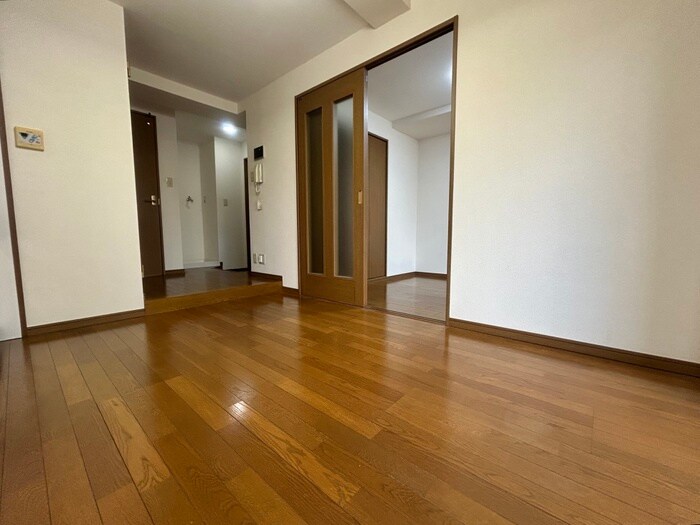 ウィング司の物件内観写真