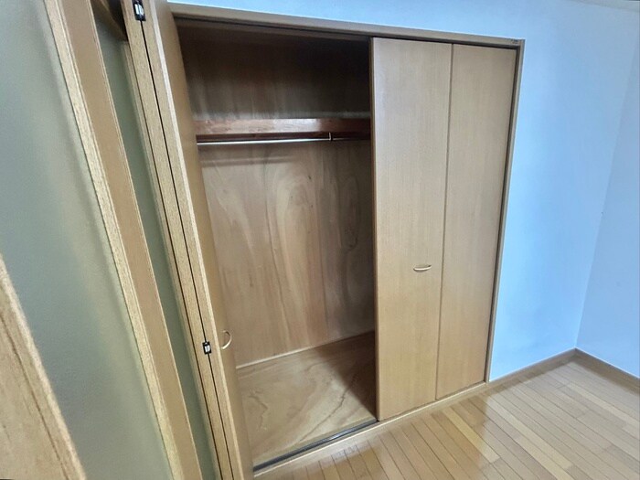 ウィング司の物件内観写真