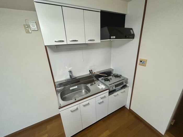 ウィング司の物件内観写真