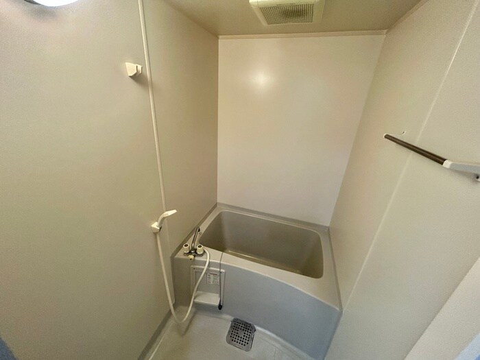 ウィング司の物件内観写真