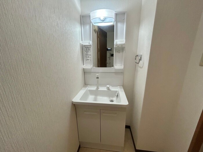 ウィング司の物件内観写真