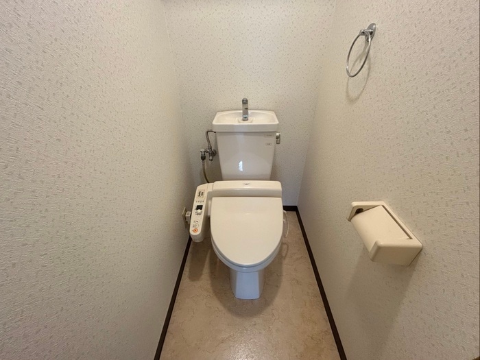 ウィング司の物件内観写真