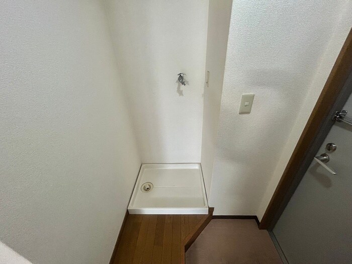 ウィング司の物件内観写真