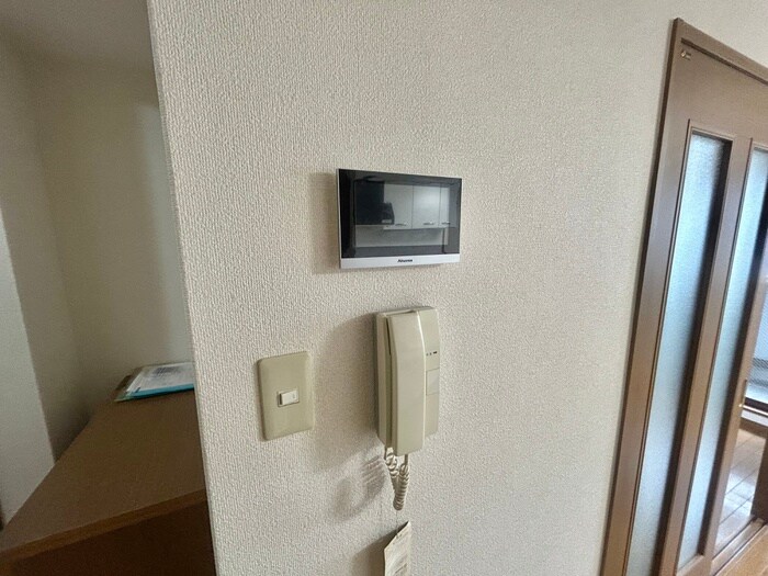 ウィング司の物件内観写真