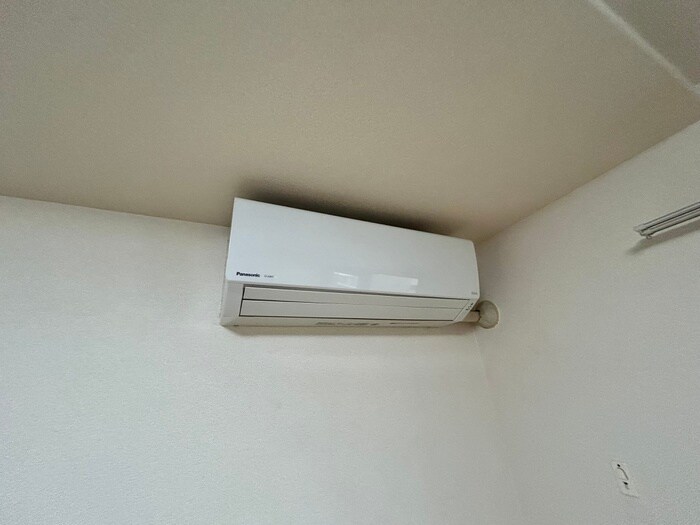 ウィング司の物件内観写真