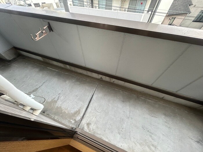 ウィング司の物件内観写真