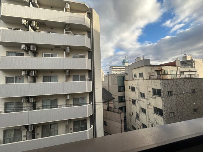 ウィング司の物件内観写真