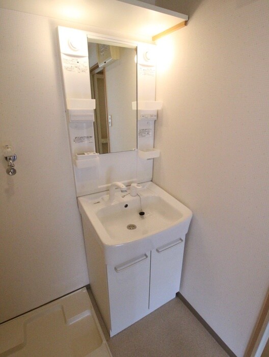 パセオアグラシオン今出川の物件内観写真