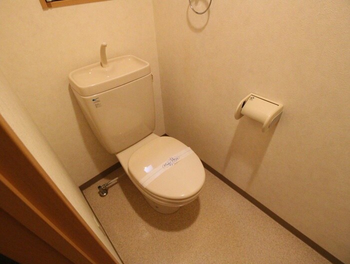 パセオアグラシオン今出川の物件内観写真