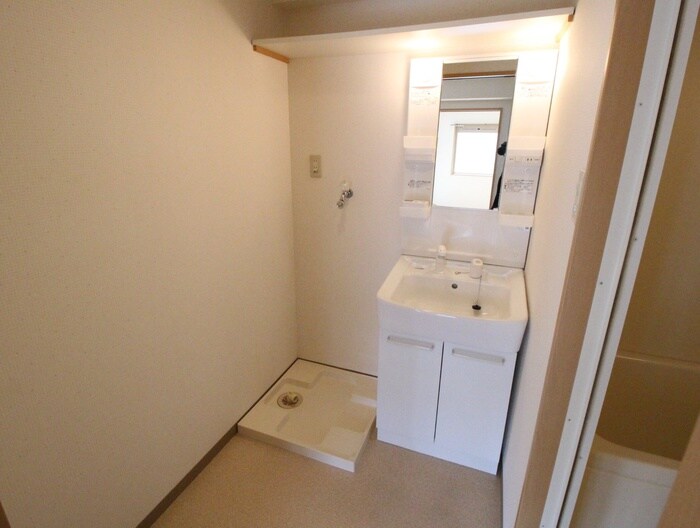 パセオアグラシオン今出川の物件内観写真