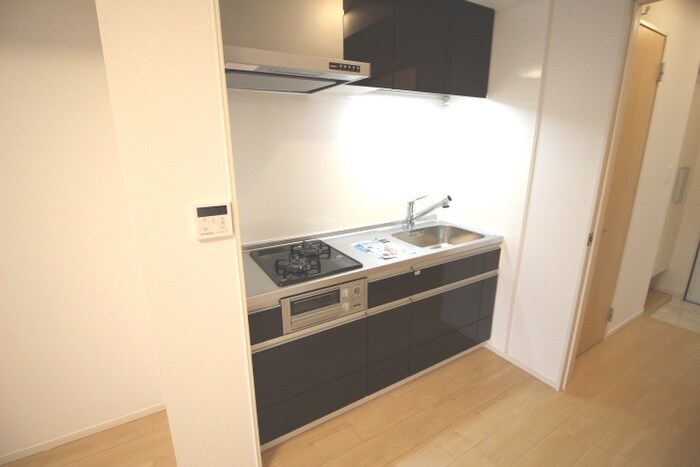 ルーミナス京田辺の物件内観写真