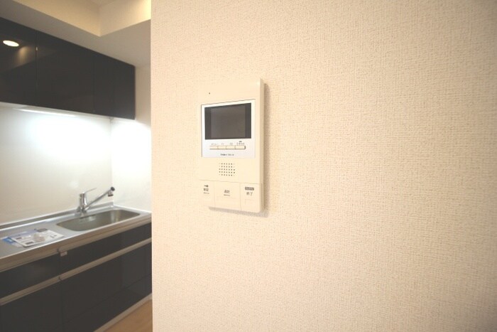 ルーミナス京田辺の物件内観写真