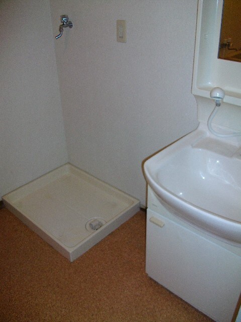 コンフォ－トステ－ジⅡの物件内観写真