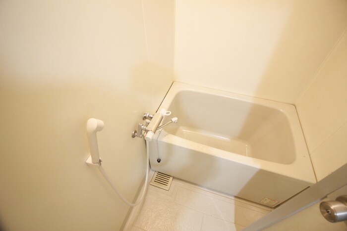 コンフォ－トステ－ジⅡの物件内観写真