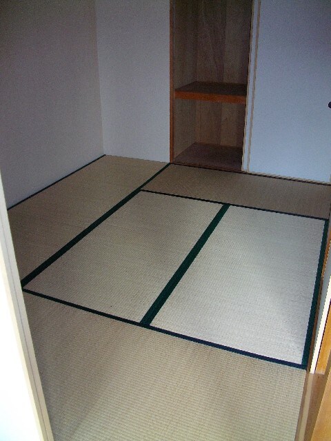 コンフォ－トステ－ジⅡの物件内観写真