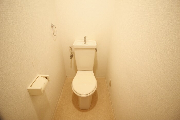 コンフォ－トステ－ジⅡの物件内観写真