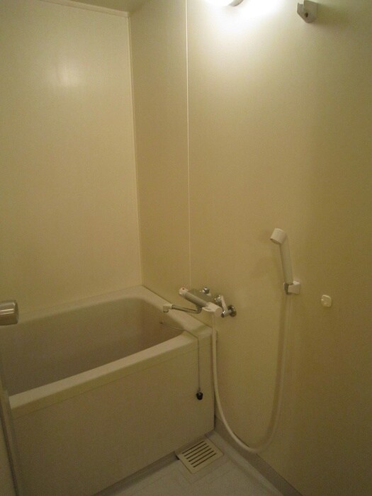 コンフォ－トステ－ジⅡの物件内観写真