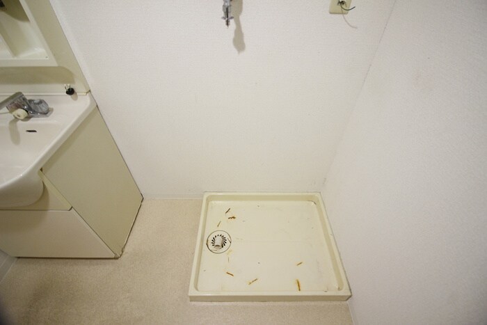 コンフォ－トステ－ジⅡの物件内観写真