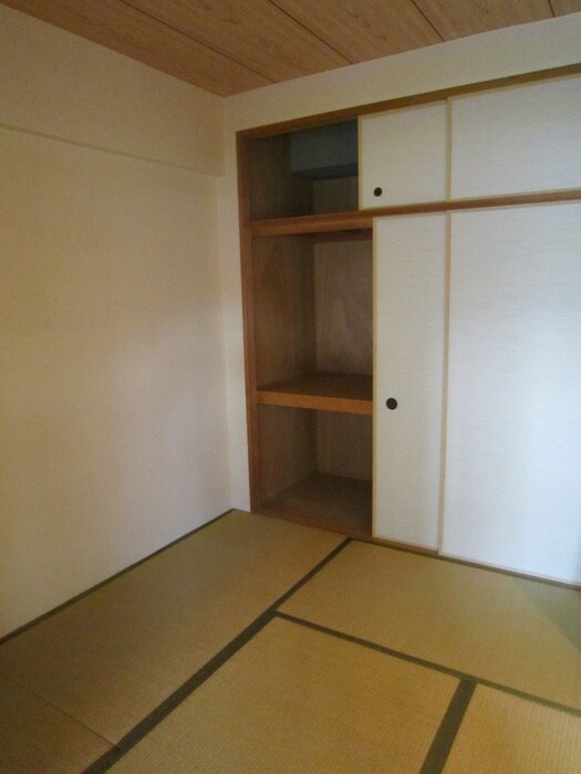 コンフォ－トステ－ジⅡの物件内観写真