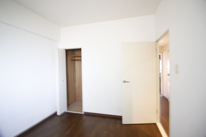 コンフォ－トステ－ジⅡの物件内観写真