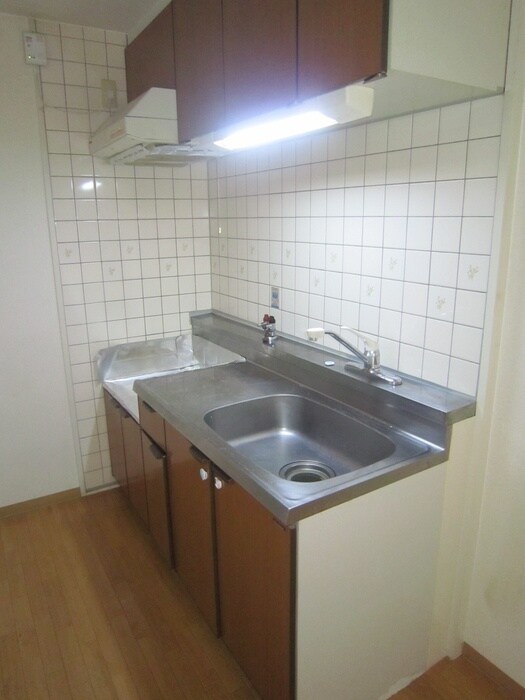 コンフォ－トステ－ジⅡの物件内観写真