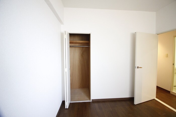 コンフォ－トステ－ジⅡの物件内観写真