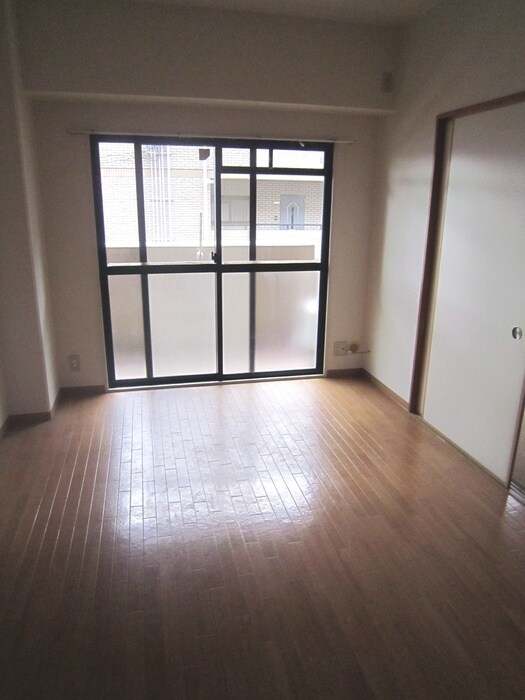 コンフォ－トステ－ジⅡの物件内観写真