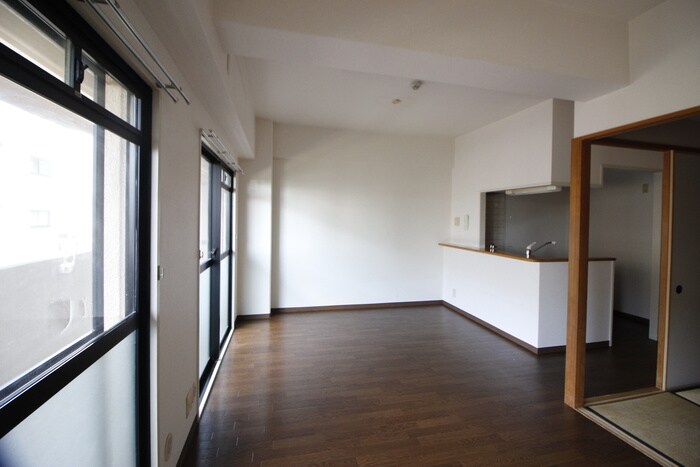 コンフォ－トステ－ジⅡの物件内観写真