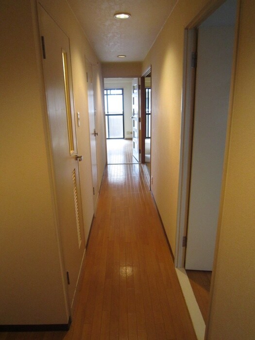 コンフォ－トステ－ジⅡの物件内観写真