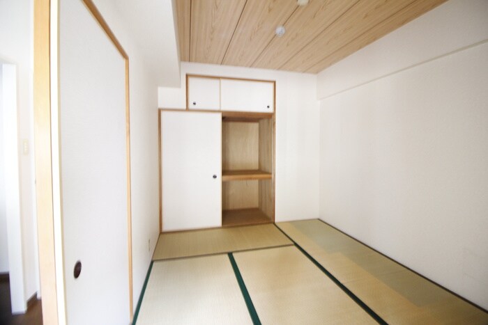 コンフォ－トステ－ジⅡの物件内観写真