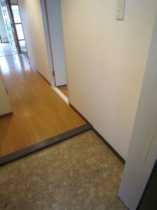 コンフォ－トステ－ジⅡの物件内観写真