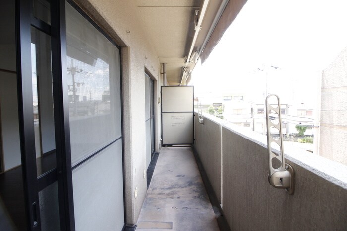 コンフォ－トステ－ジⅡの物件内観写真