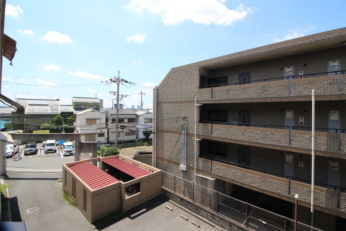 コンフォ－トステ－ジⅡの物件内観写真