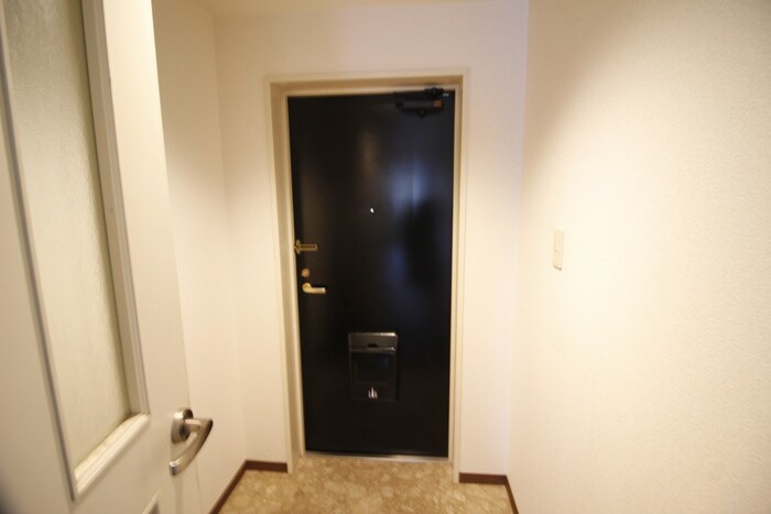 コンフォ－トステ－ジⅡの物件内観写真