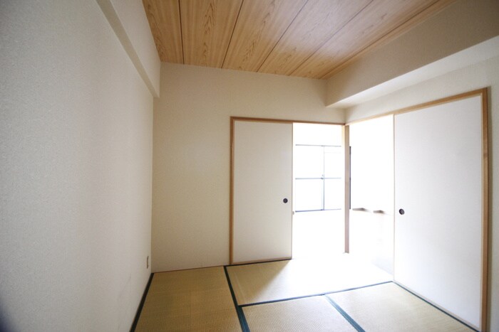 コンフォ－トステ－ジⅡの物件内観写真