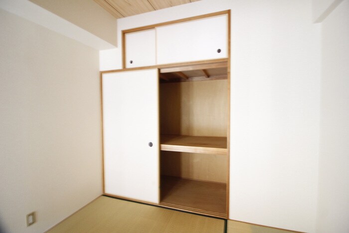 コンフォ－トステ－ジⅡの物件内観写真