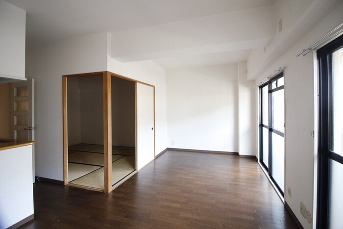 コンフォ－トステ－ジⅡの物件内観写真