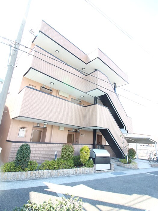 サザンクロス深井中町の物件外観写真